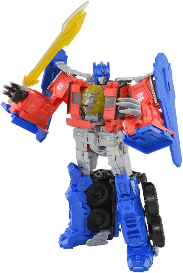 Image Of Takara Tomy  Transformers Rise Of The Beasts Mainline Toy  (44 of 64)